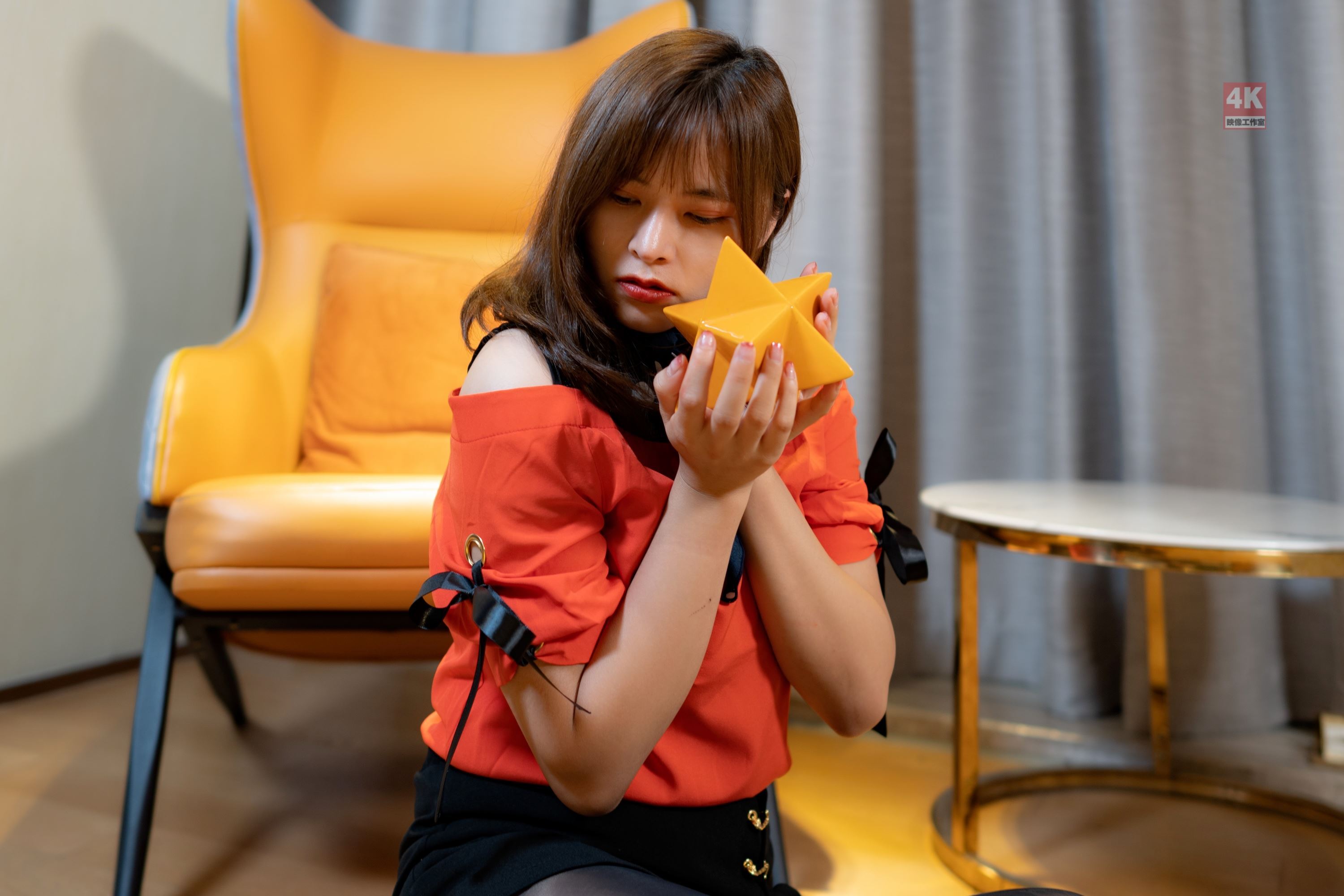 Ligui丽柜 2021.06.30 网络丽人 Model 奈沐子